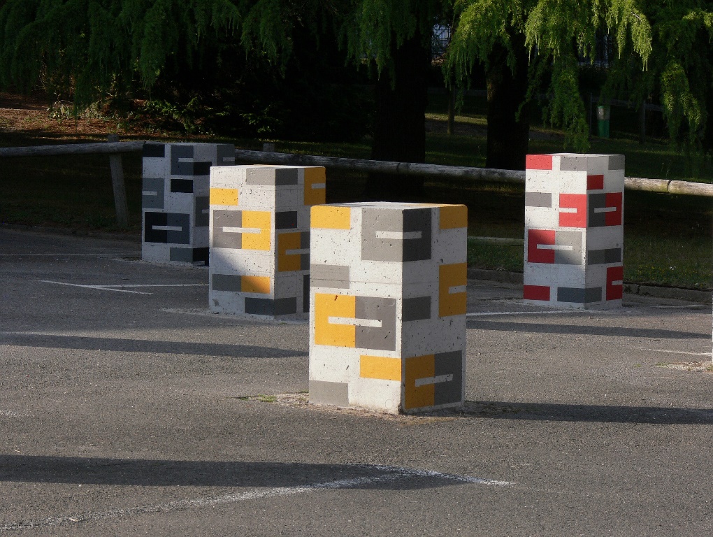 Projet Piliers au Lycée